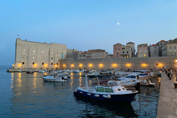 Dubrovnik (Croacia) Dubrovnik (Croacia)