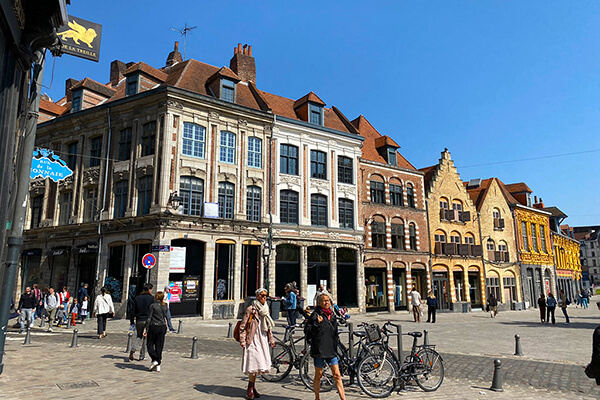 Lille Lille