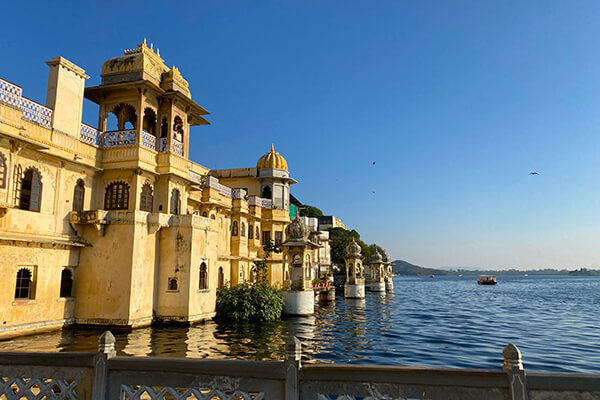 Udaipur Udaipur