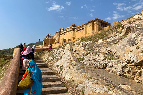 Jaipur Jaipur
