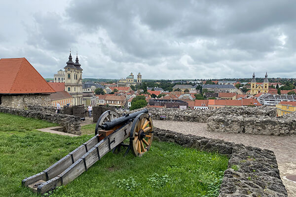 Eger Eger
