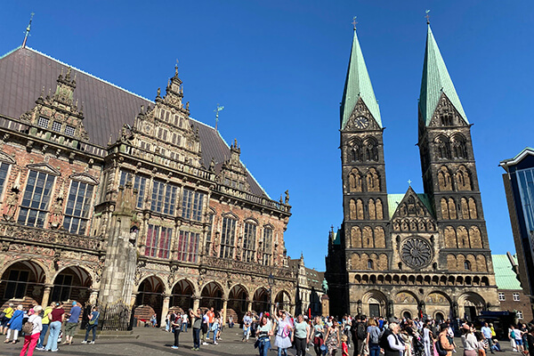 Bremen Bremen