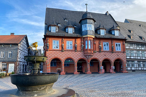 Goslar Goslar