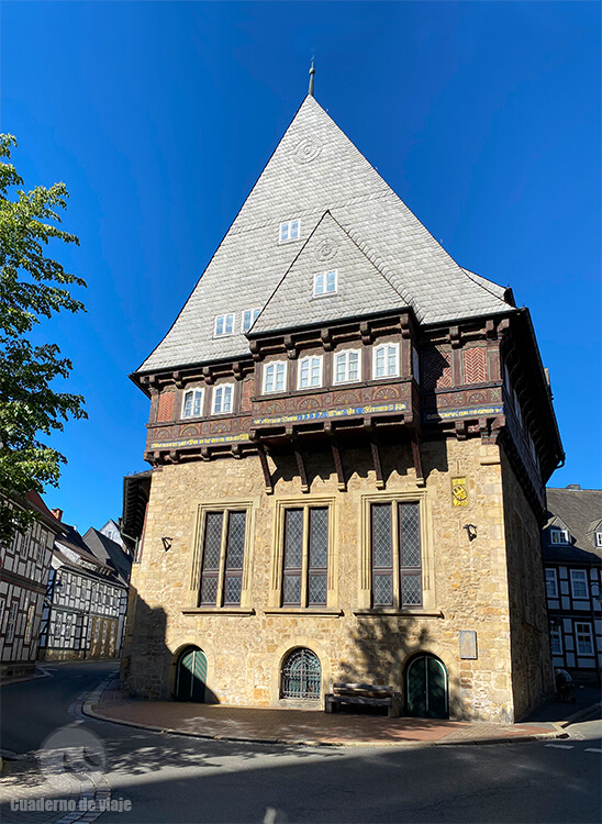 Casa del gremio de los panaderos (Bäckergildehaus) Casa del gremio de los panaderos (Bäckergildehaus)Casa del gremio de los panaderos (Bäckergildehaus)