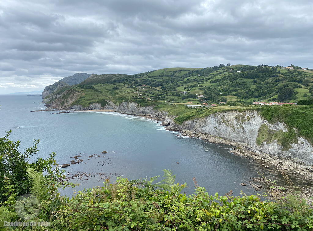 Vista desde el Mirador de la Rosa de los Vientos Vista desde el Mirador de la Rosa de los Vientos
