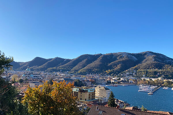 Como Como