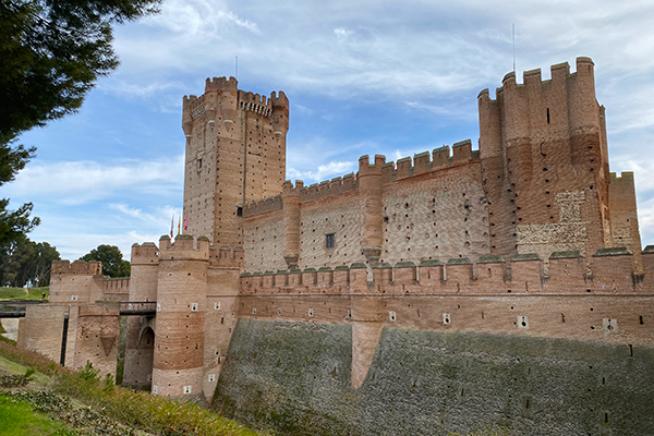 Medina del Campo (Valladolid) Medina del Campo (Valladolid)