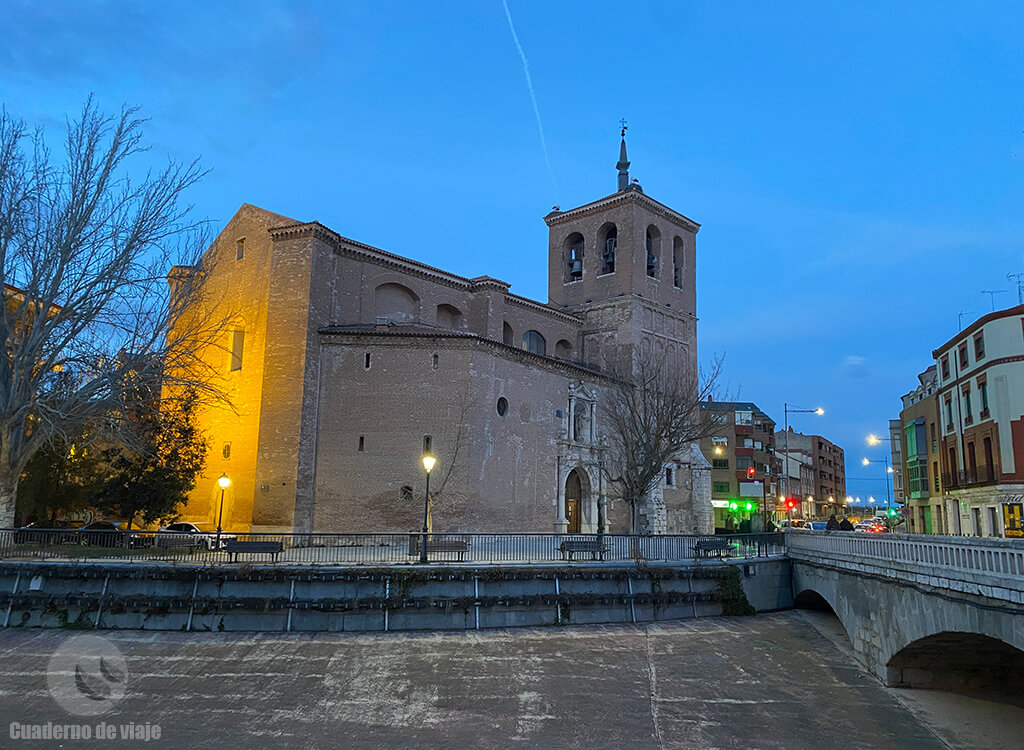 Iglesia de San Miguel Arcángel Iglesia de San Miguel Arcángel