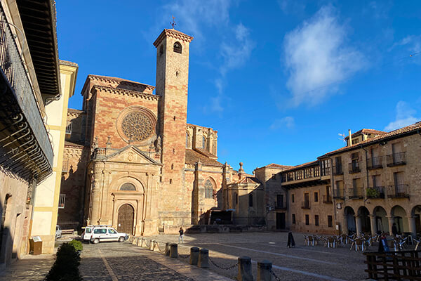Sigüenza (Guadalajara) Sigüenza (Guadalajara)