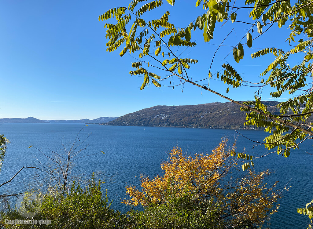 Lago Maggiore o lago Mayor el segundo más extenso de Italia Lago Maggiore o lago Mayor el segundo más extenso de Italia