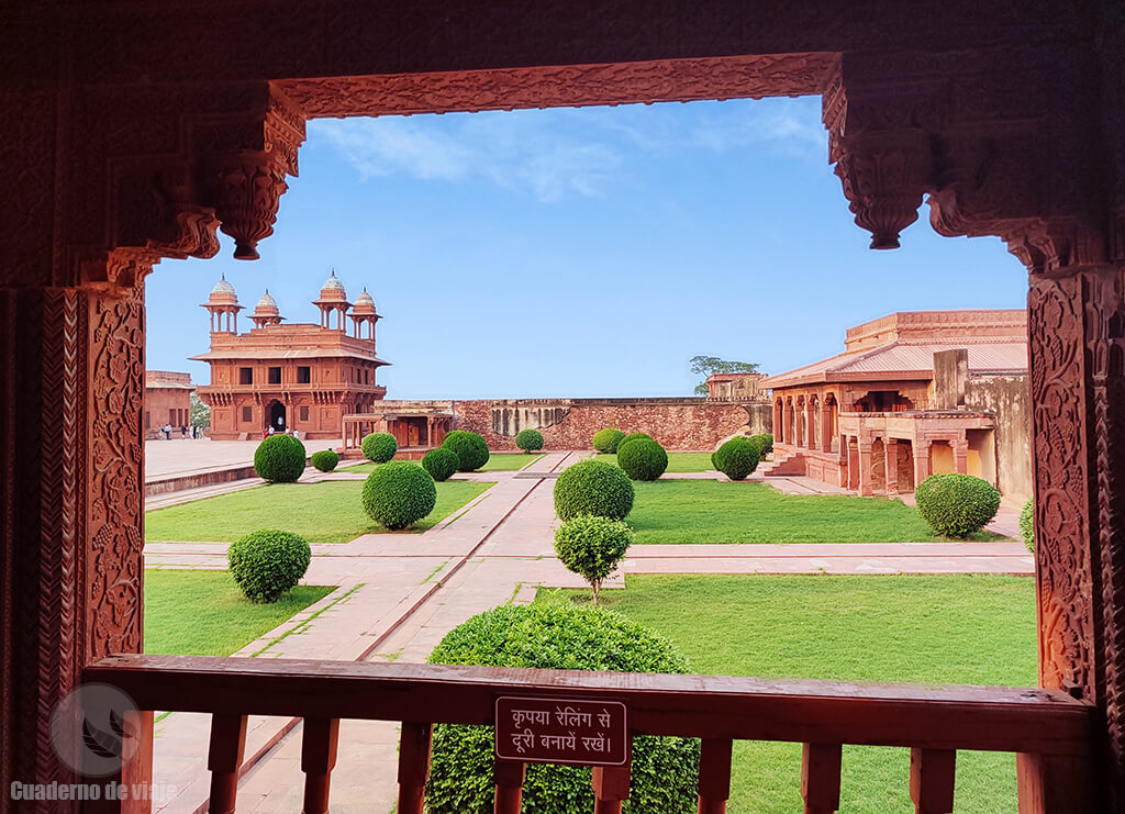 Fatehpur Sikri Fatehpur Sikri