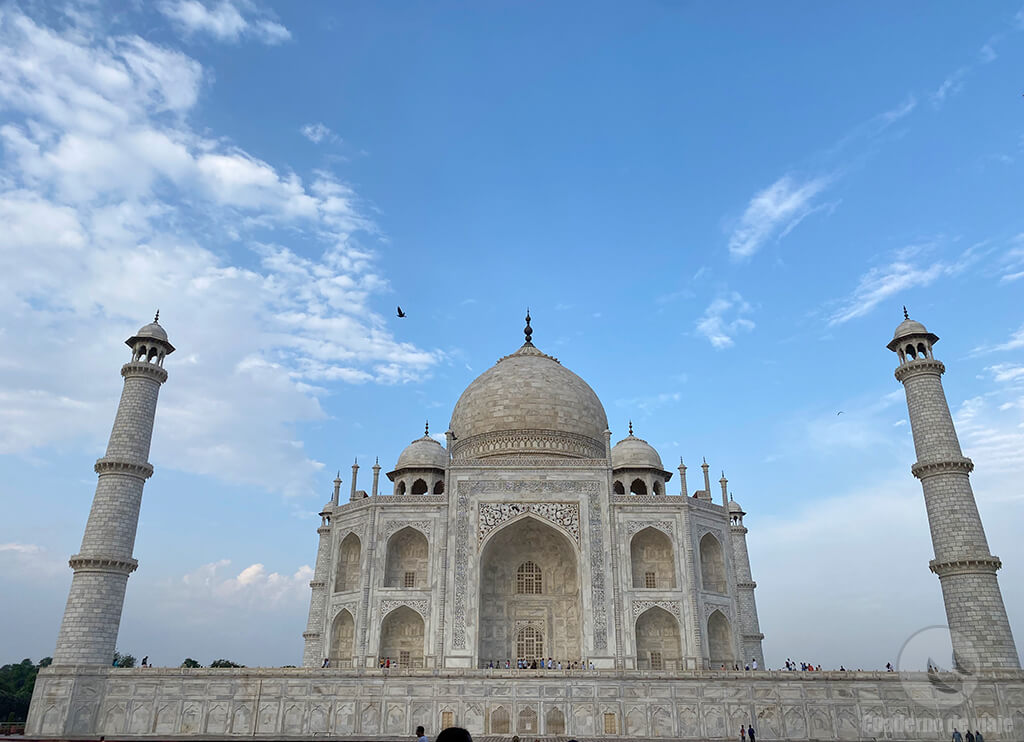 Taj Mahal Taj Mahal