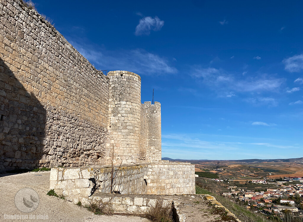 Castillo de Jadraque Castillo de Jadraque