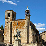 Descubre Extremadura con “101 Lugares de Extremadura sorprendentes”