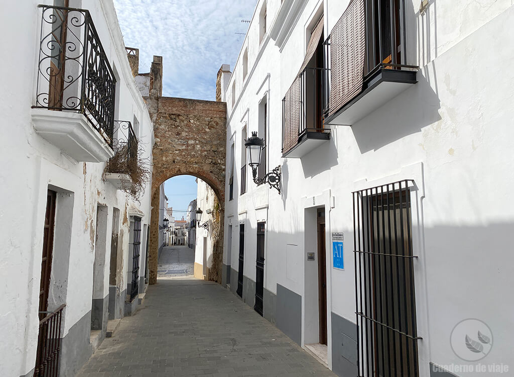 Olivenza, un precioso pueblo con herencia portuguesa LOlivenza, un precioso pueblo con herencia portuguesa