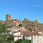 Enciso en La Rioja. Tras las huellas de los dinosaurios