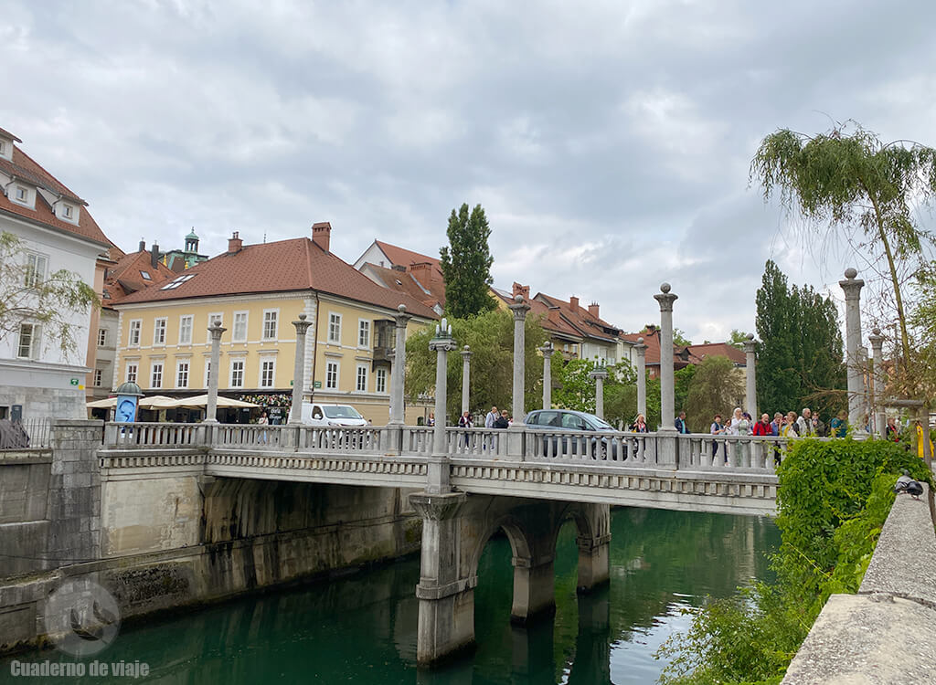 Puente de los Zapateros (Šuštarski most) Puente de los Zapateros (Šuštarski most)