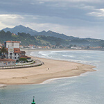 Ribadesella, un precioso pueblo de la costa de Asturias