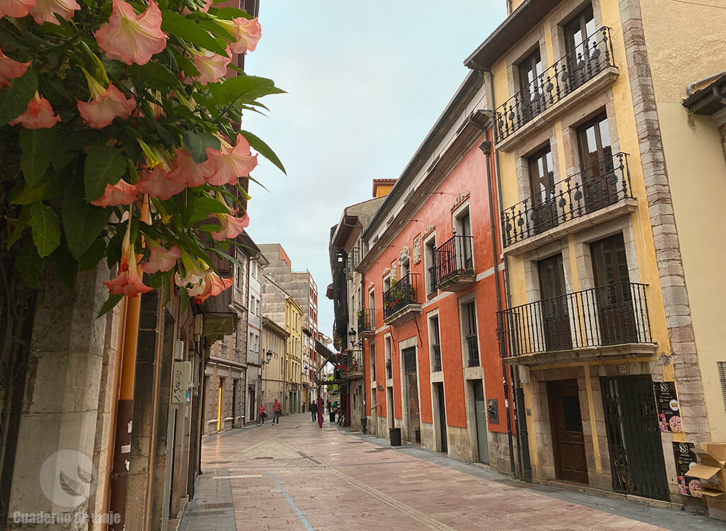 Palacio de los Prieto-Collado. Centro histórico de Ribadesella Palacio de los Prieto-Collado. Centro histórico de Ribadesella