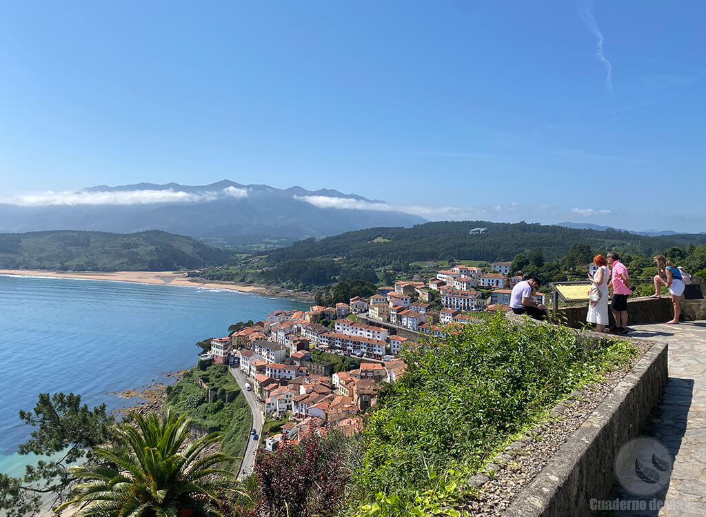 Mirador de San Roque Mirador de San Roque