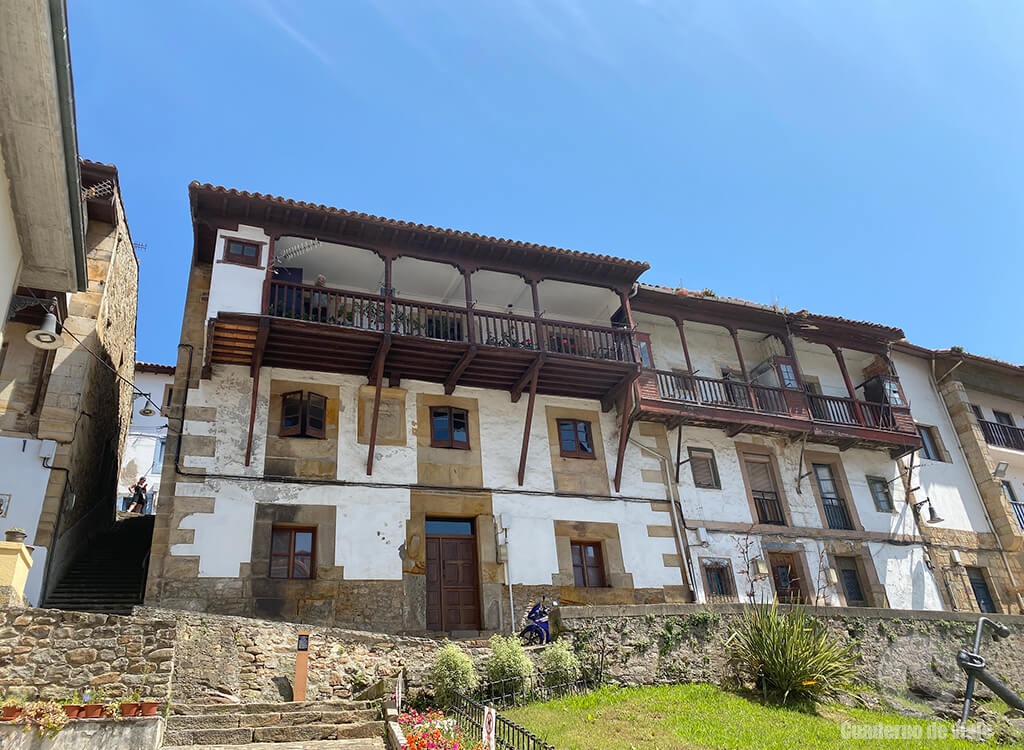 Casa de Don Pedro Suerpérez de estilo barroco popular Casa de Don Pedro Suerpérez de estilo barroco popular