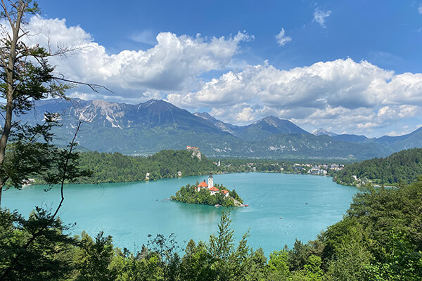 Guía de Eslovenia Guía de Eslovenia