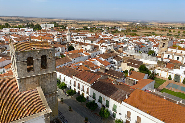 Olivenza (Badajoz) Olivenza (Badajoz)