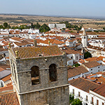 Olivenza, un pueblo extremeño de alma portuguesa