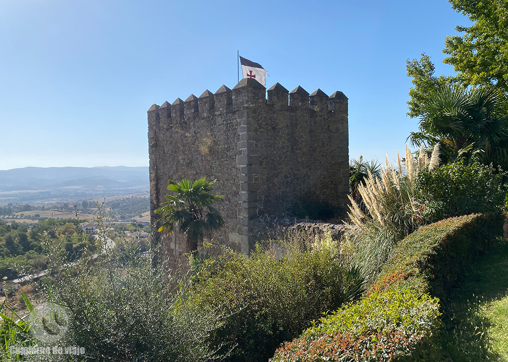 La Torre Sangrienta, el último reducto donde se refugiaron los templarios de Jerez La Torre Sangrienta, el último reducto donde se refugiaron los templarios de Jerez