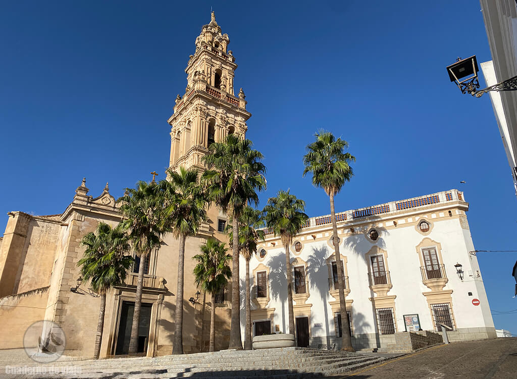La bonita plaza de Santa Catalina La bonita plaza de Santa Catalina