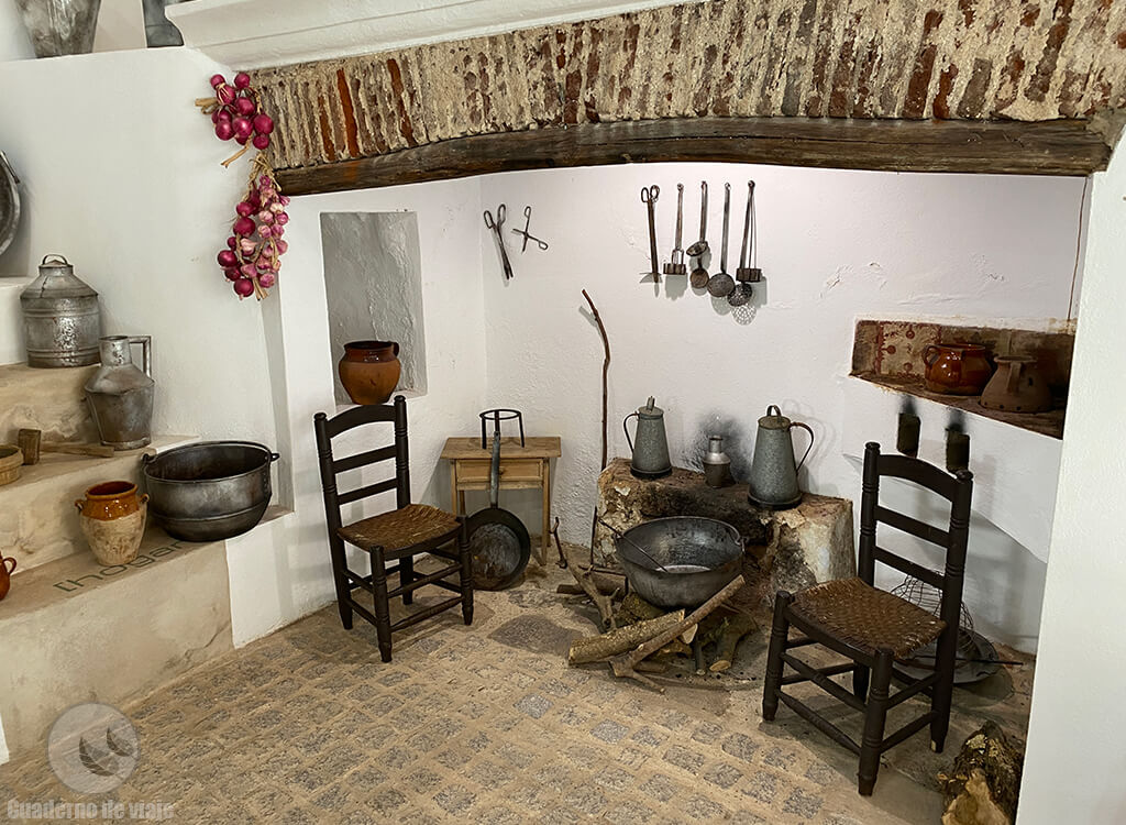Casa Museo de Vasco Núñez de Balboa Casa Museo de Vasco Núñez de Balboa