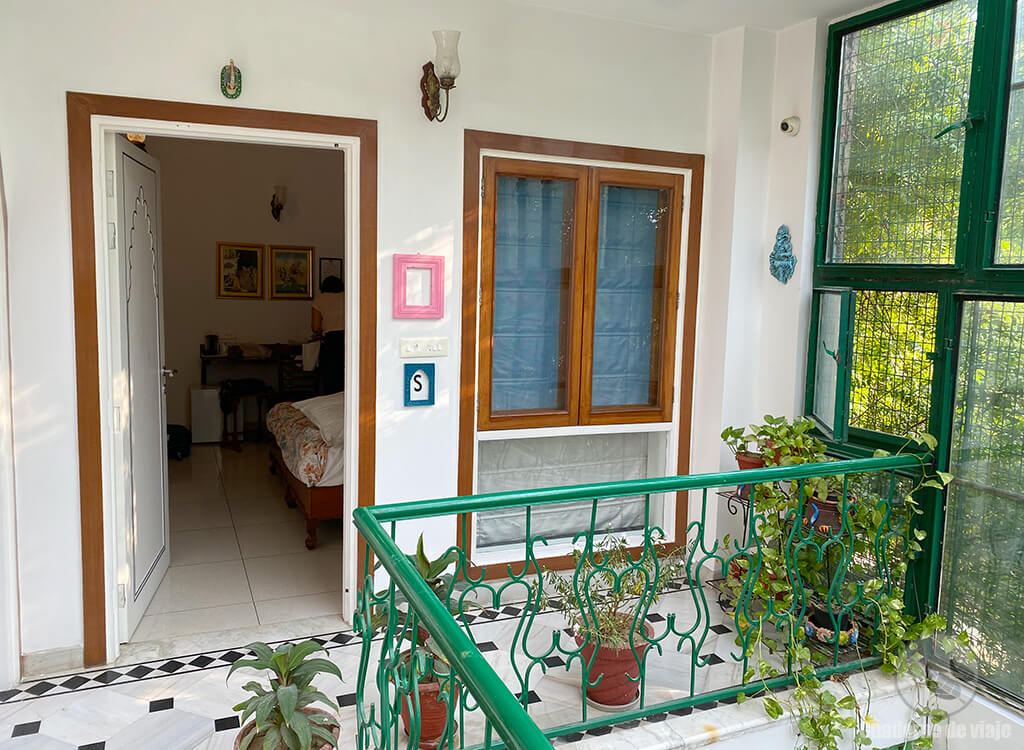 The Coral Court Homestay, un alojamiento muy agradable The Coral Court Homestay, un alojamiento muy agradable