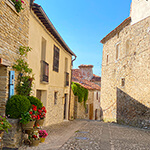 Yanguas, una villa de las Tierras Altas de Soria