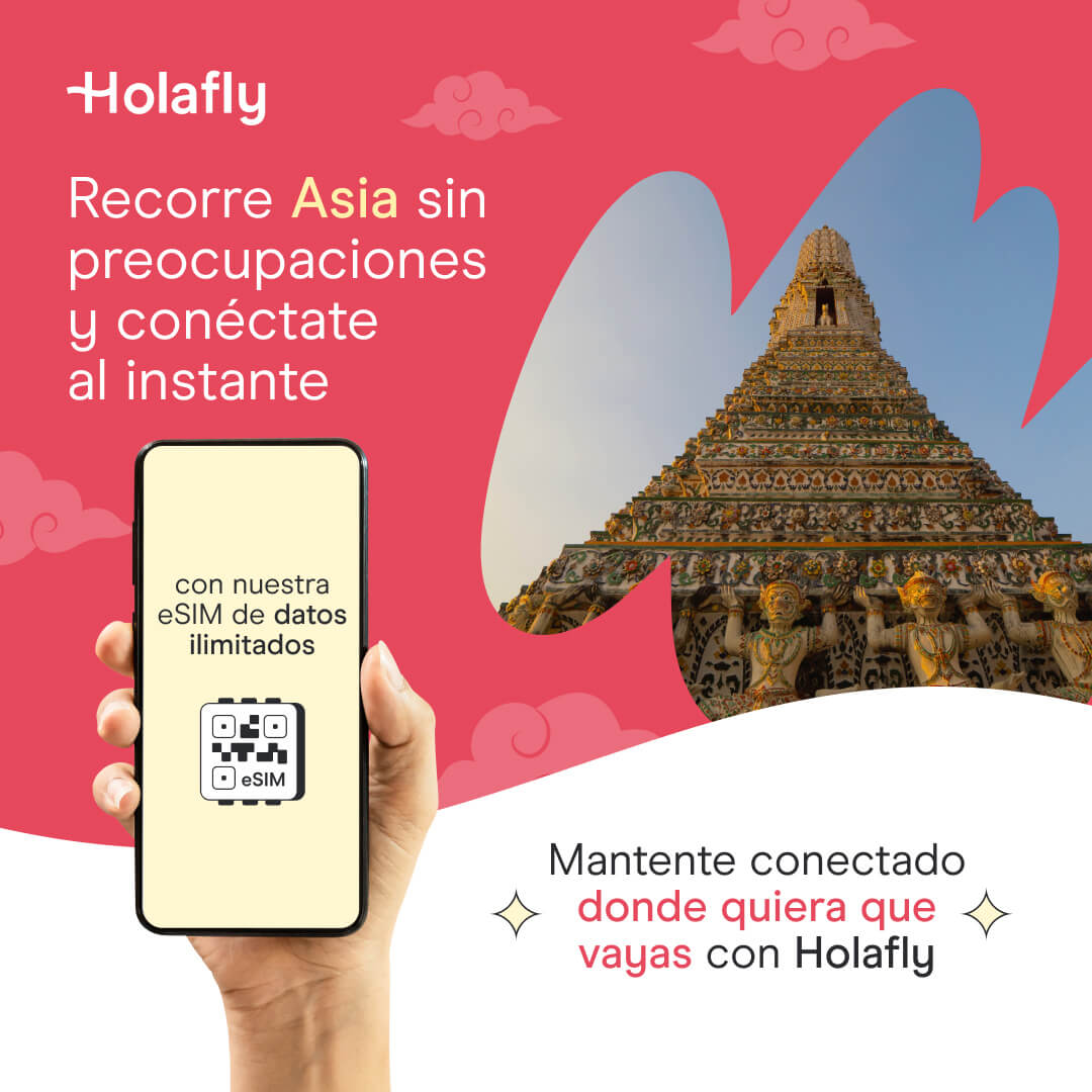 Mantente conectado donde quiera que vayas Mantente conectado donde quiera que vayas