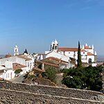Monsaraz, uno de los pueblos medievales más bonitos de Portugal