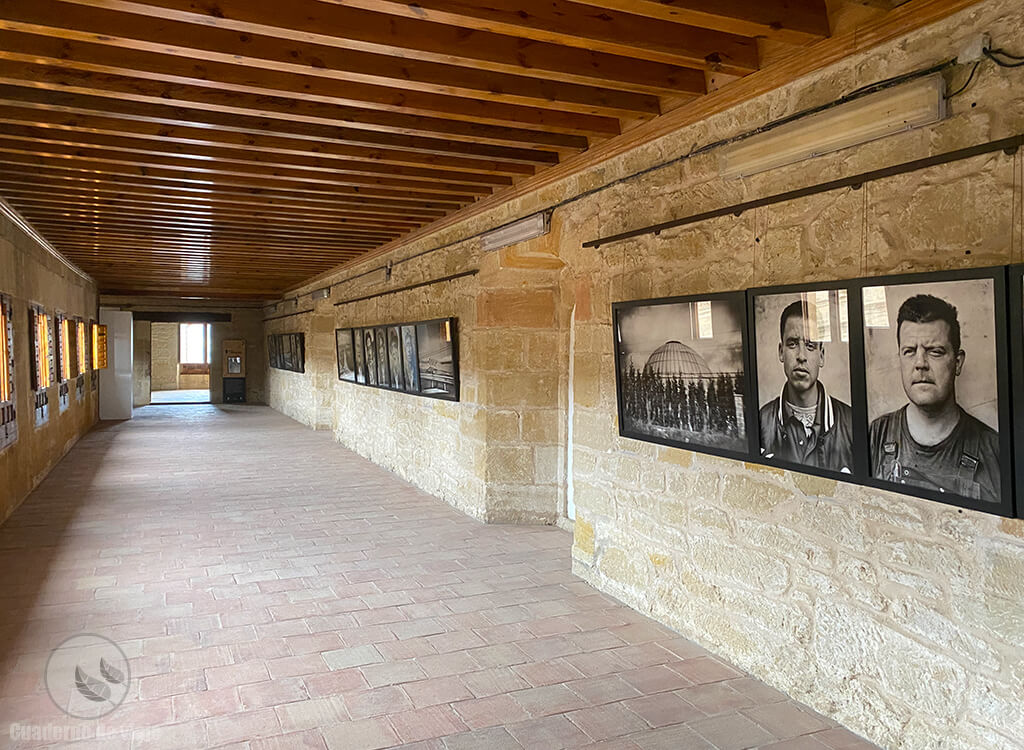 Museo de la Fotografía, Fundación Antonio Pérez Museo de la Fotografía, Fundación Antonio Pérez