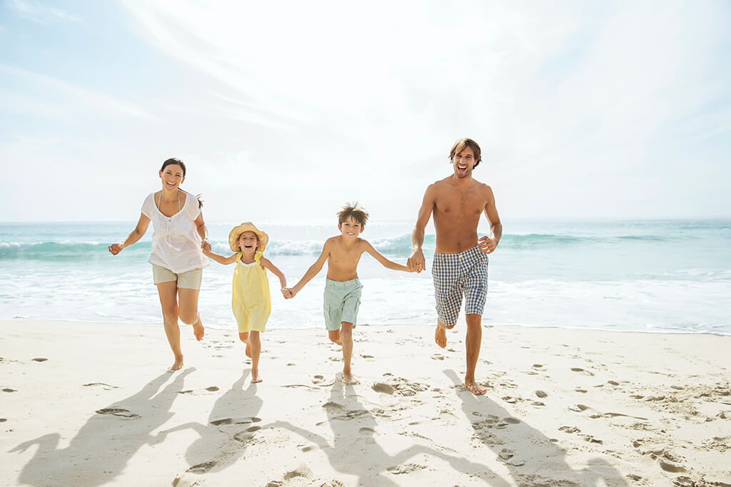 Viaja con la familia esta Semana Santa Viaja con la familia esta Semana Santa