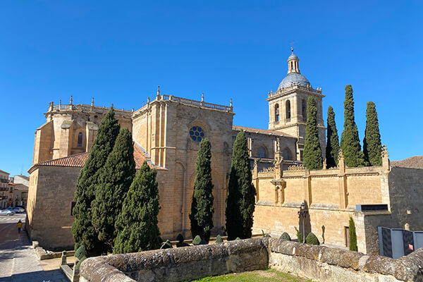 Ciudad Rodrigo (Salamanca) Ciudad Rodrigo (Salamanca)