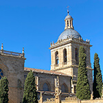 Ciudad Rodrigo, una impresionante villa amurallada