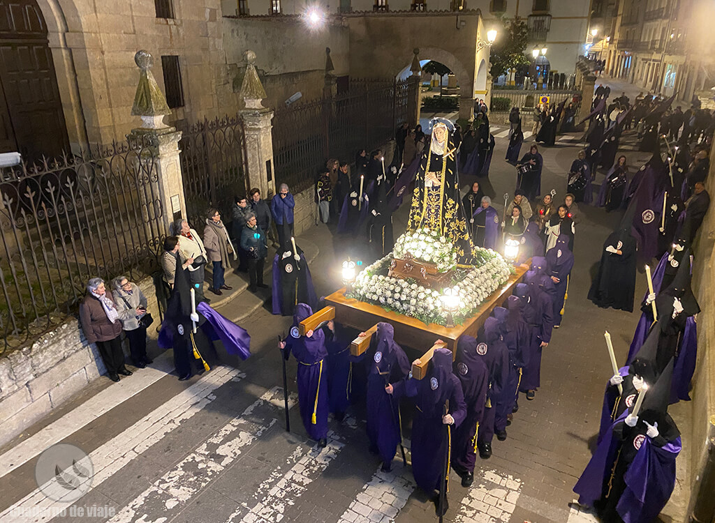 Semana Santa mirobrigense Semana Santa mirobrigense