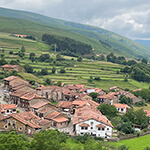 Los Pueblos más bonitos de Cantabria. Desde la costa cantábrica a los valles del interior