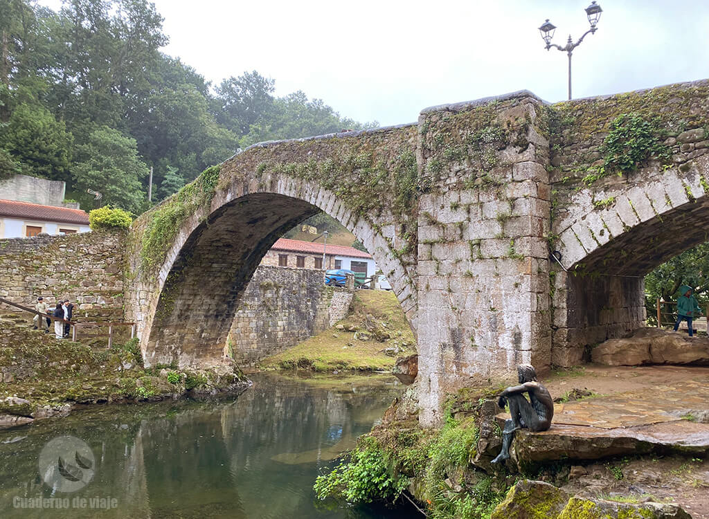 Puente Mayor de Liérganes Puente Mayor de Liérganes