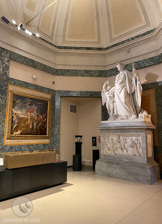 Academia Carrara Academia Carrara