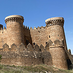 Belmonte. El feudo del Marqués de Villena