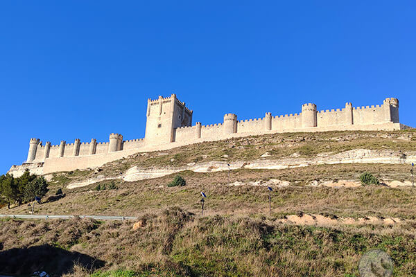 Peñafiel (Valladolid) Peñafiel (Valladolid)