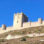 Peñafiel, el corazón de la Ribera del Duero