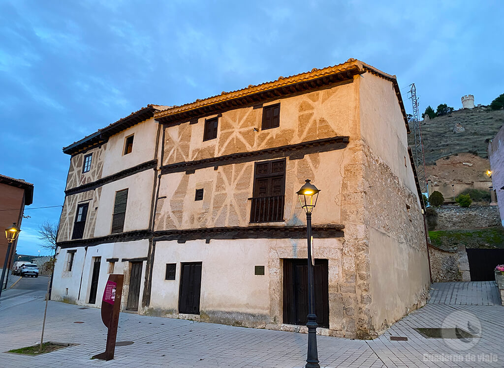 Casa Museo de la Ribera Casa Museo de la Ribera
