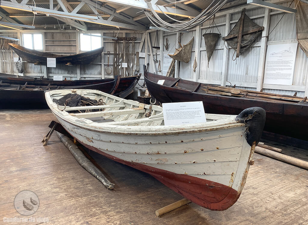 La pesca fue desde su fundación la base de la economía de Ålesund (Aalesunds Museum) La pesca fue desde su fundación la base de la economía de Ålesund (Aalesunds Museum)