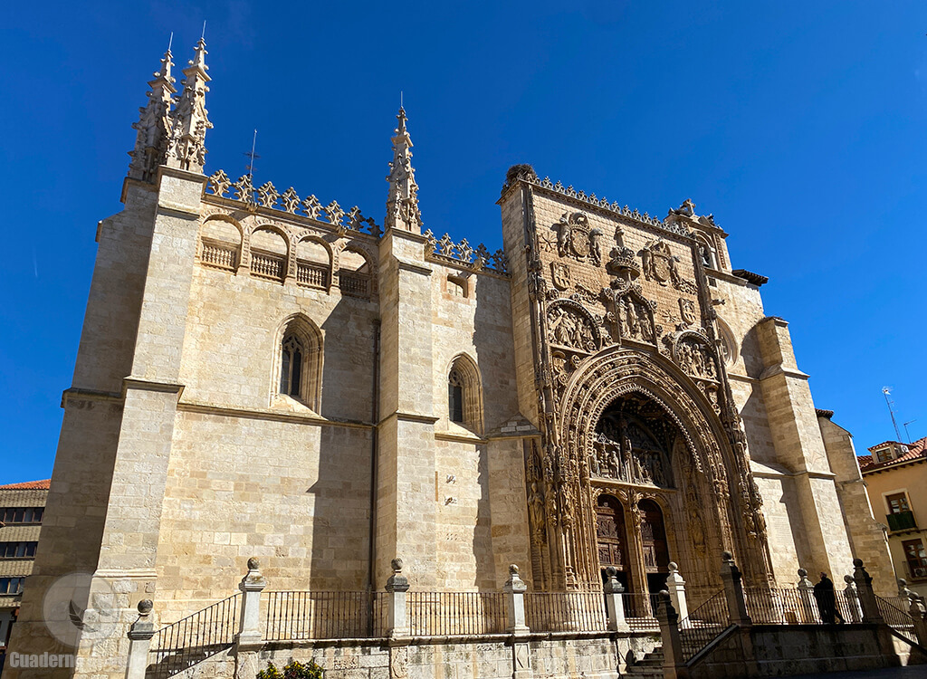 Aranda de Duero, un cruce de caminos con mucha historia Aranda de Duero, un cruce de caminos con mucha historia