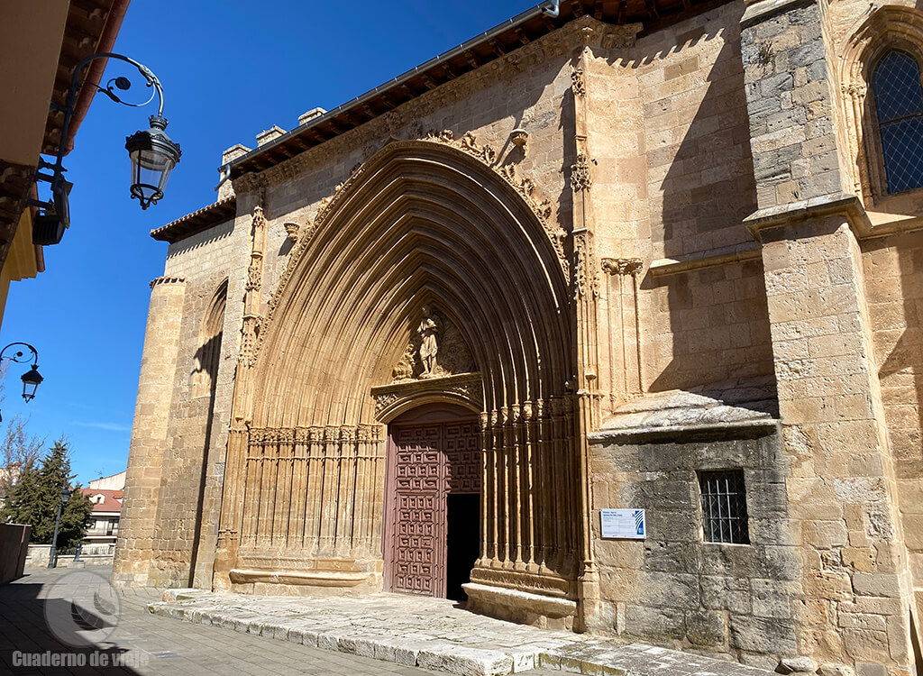 Iglesia de San Juan - Museo de Arte Sacro Iglesia de San Juan - Museo de Arte Sacro